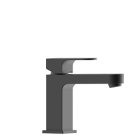 Смеситель для раковины Bossini Gillo Z00704.073 черный матовый