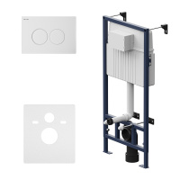 Инсталляция для подвесного унитаза Am.Pm  ProC I012707.0101