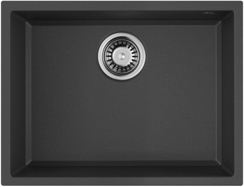 Мойка для кухни Omoikiri Tedori 54-U-BL 4993988