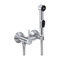 Смеситель Славен с гигиеническим душем Город Д (СЛ-ОД-Д51) Смеситель Славен с гигиеническим душем Город Д (СЛ-ОД-Д51)