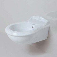 Биде подвесное Azzurra Jubilaeum JUBKS000000MBI*1 (JUB500/SOSK bi*1)