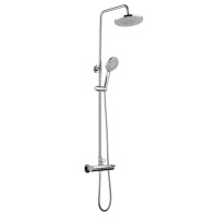 Душевая система с изливом Fashun  A2445 Душевая система с изливом Fashun  A2445