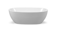 Акриловая ванна (169x82) BelBagno BB69-1700-W0 Акриловая ванна (169x82) BelBagno BB69-1700-W0