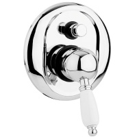 Смеситель для ванны Cezares ELITE ELITE-VDIM-01-Bi Смеситель для ванны Cezares ELITE ELITE-VDIM-01-Bi