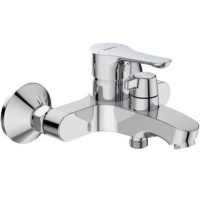 Смеситель для ванны Vidima Wave BA416AA