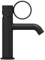 Смеситель для раковины Jacob Delafon Vivienne Signature E38682-LB2-BL Смеситель для раковины Jacob Delafon Vivienne Signature E38682-LB2-BL