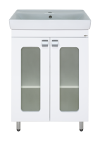 Тумба под раковину Misty Урал 60 Э-Ура-01060-021Н