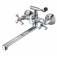 Смеситель для ванны Cron CN2142