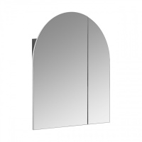 Зеркало шкаф Aquaton Санта-Барбара 80, 1A286502CB820