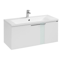 Тумба под раковину Aquaton Марко 100 1A190201MO010