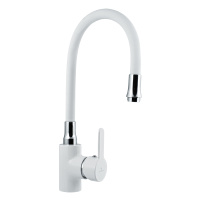 Смеситель для кухни Славен Коттедж Ф СЛ-ЦВ-Ф26