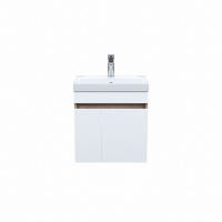 Тумба с раковиной Iddis Zodiac 50 ZOD5AD0i95K