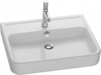 Раковина подвесная Jacob Delafon Replay E4489-00