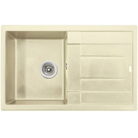 Кухонная мойка KAISER KGM-7850 гранит (KGM-7850-J)