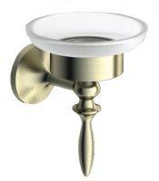 Мыльница Art&Max AM-E-4299-Br