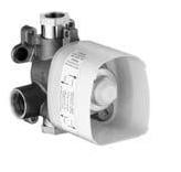 Скрытая часть для термостата Axor ShowerCollection 10754180