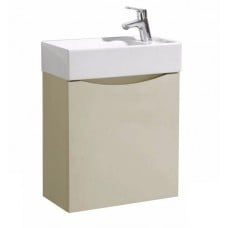 Тумба под раковину BelBagno Mini MINI-500-1A-SO-TL-RIGHT