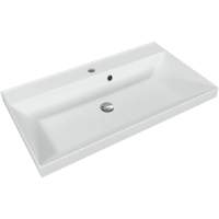 Раковина встраиваемая сверху (80х45) Style Line Asti СС-00002475 жасмин