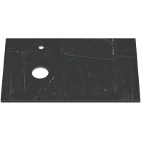 Столешница Brevita Cargo 80 VS03-80К