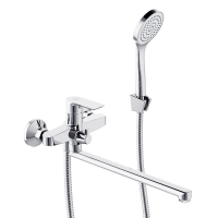 Смеситель для ванны Damixa Apollo 479500000 Смеситель для ванны Damixa Apollo 479500000