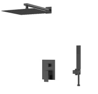 Душевой комплект D&K Bayern.Liszt DA1515705A04