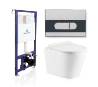 Комплект 3в1 Koller Pool DUNE 1200 SL+ORION Chrome+ORION