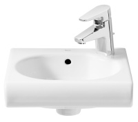 Раковина подвесная (35x32) Roca Meridian  327249000