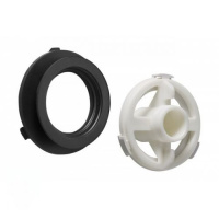 Крепеж Geberit для головки перелива 240.459.00.1