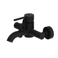 Смеситель для ванны Damixa Scandinavian Pure 361000300 Смеситель для ванны Damixa Scandinavian Pure 361000300