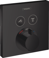 Термостат для душа HANSGROHE SHOWERSELECT 15763670