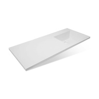 Раковина Style Line Даллас 110 СС-00000439 правая