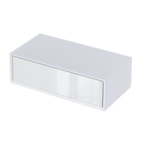 Тумба под раковину Marka One Milacco 100П У83577