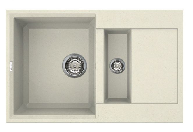 Мойка для кухни Omoikiri Sakaime 78-2 BE 4993115