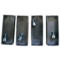 Комплект удлинителей Bette B50-0005