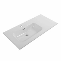 Раковина BelBagno BB1000ETL-L