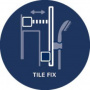 Grohe TileFix