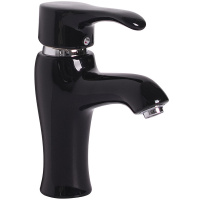 Смеситель для раковины Melana F-002CBK