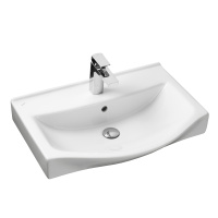 Раковина подвесная (65х48) Santek Беверли 65 1WH302501