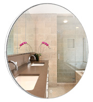 Зеркало (77х77) Silver Mirrors  Плаза ФР-00002131