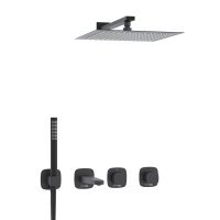 Душевой комплект WasserKRAFT A9151.265.315.219.162.327.242.217