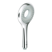 Ручной душ Grohe Rainshower Icon 100 27375 000 (27375000) хром