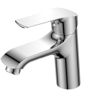 Смеситель для умывальника Koller Pool Twist  TW0200