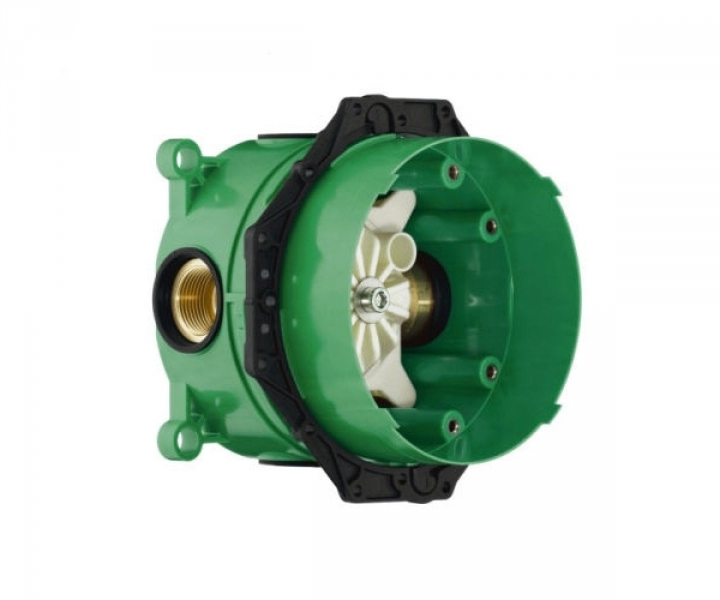 Скрытая часть для Hansgrohe Raindance Rainfall 240 Air 3jet 15947180