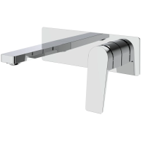 Смеситель для раковины BelBagno Aurora ARDENTE-BLVM-CRM-W0 Смеситель для раковины BelBagno Aurora ARDENTE-BLVM-CRM-W0