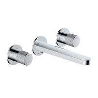 Смеситель для раковины WasserKRAFT Mosel 4645 Смеситель для раковины WasserKRAFT Mosel 4645