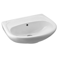 Раковина подвесная (55х44) Santek Анимо 55 1WH110499