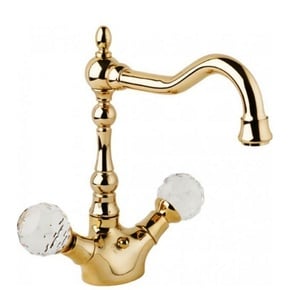 Смеситель для раковины Cezares Atlantis ATLANTIS-LS2-A-03/24-Sw