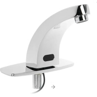 Смеситель для раковины FASHUN A512-1 Смеситель для раковины FASHUN A512-1