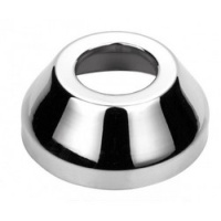 Отражатель декоративный 3/4" KAISER 0323, хром