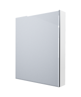 Зеркало-шкаф (60х80)  1MarkaСоната 60 У29560